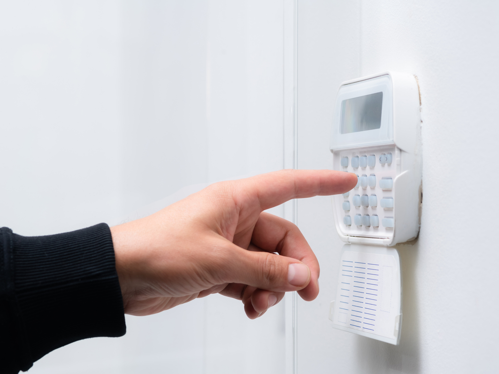9 Popular Home Security Systems to Help Protect Your Family